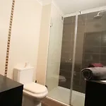 Dom wakacyjny Casa2_praia_beach_house